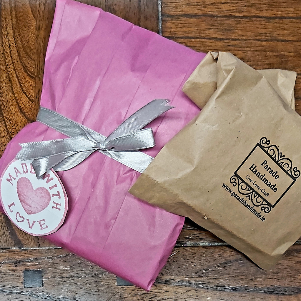Unwrapping the Art of Sustainable Gift Wrapping: From Passion to Purpose