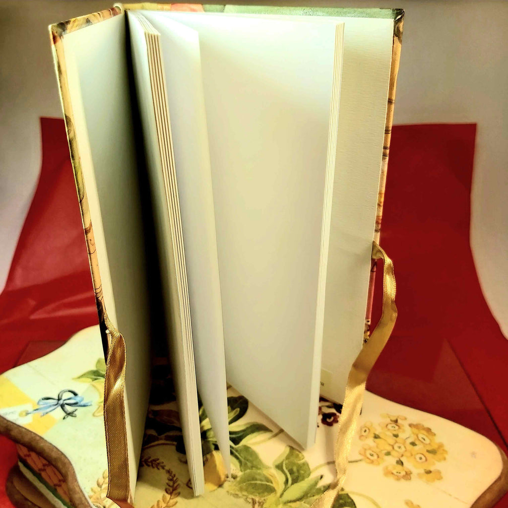 Journalling and Self Care for You