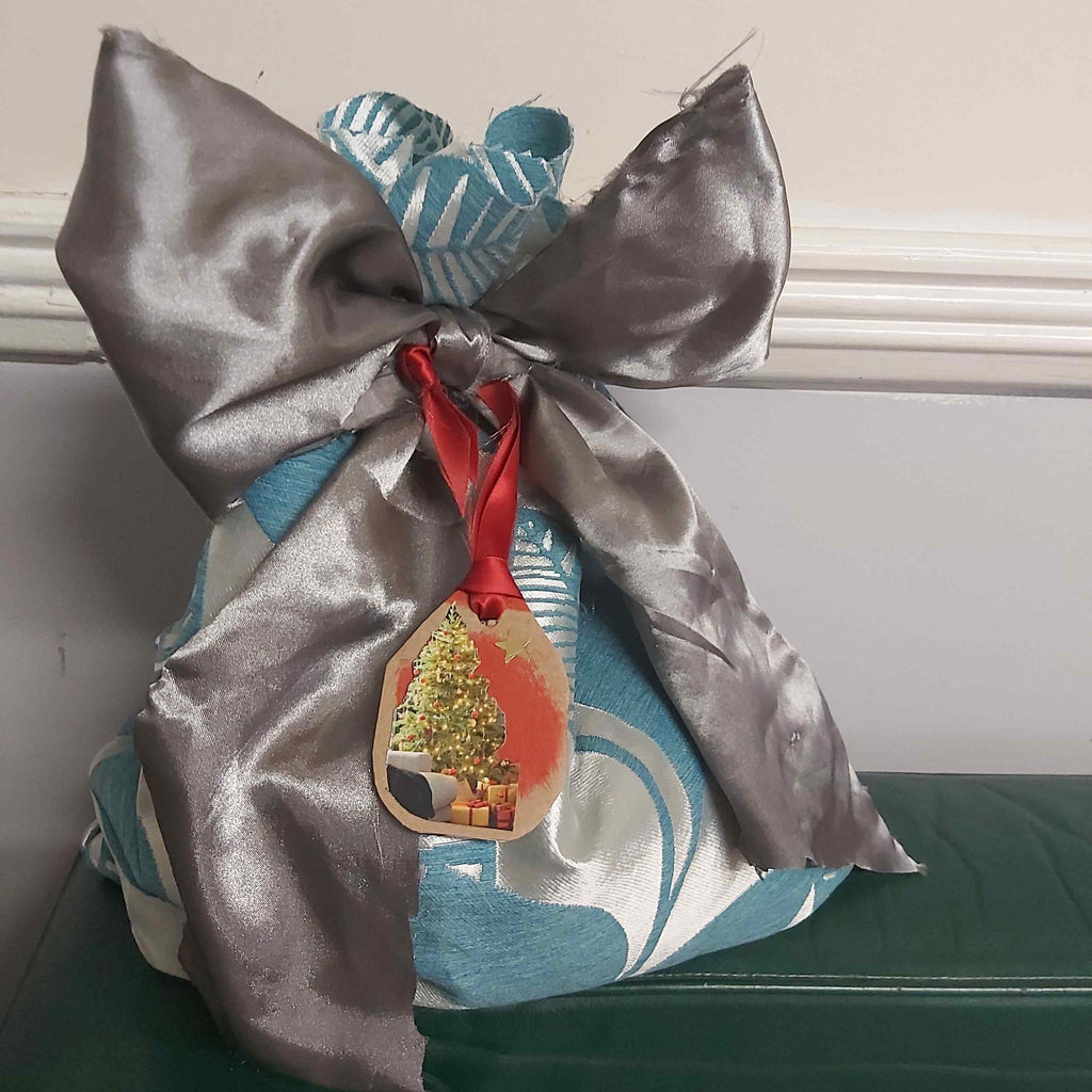 Christmas Gift Bags and Personalised Bags
