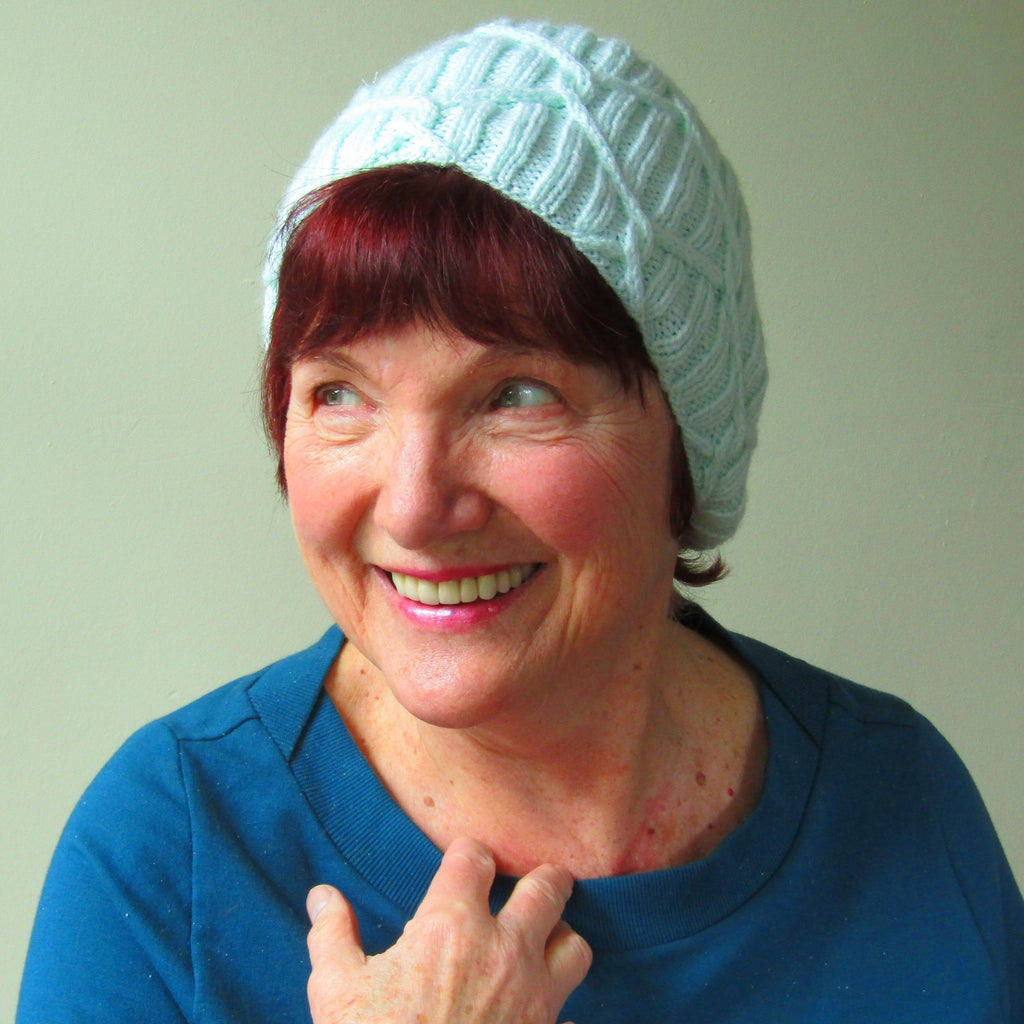 Aran Wool Hats are Steeped in Tradition and History