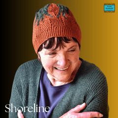 Warming the Season: The Story Behind Shoreline Knits