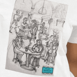 Returning to the Easel: Everyday Stories That Spark My Paintings