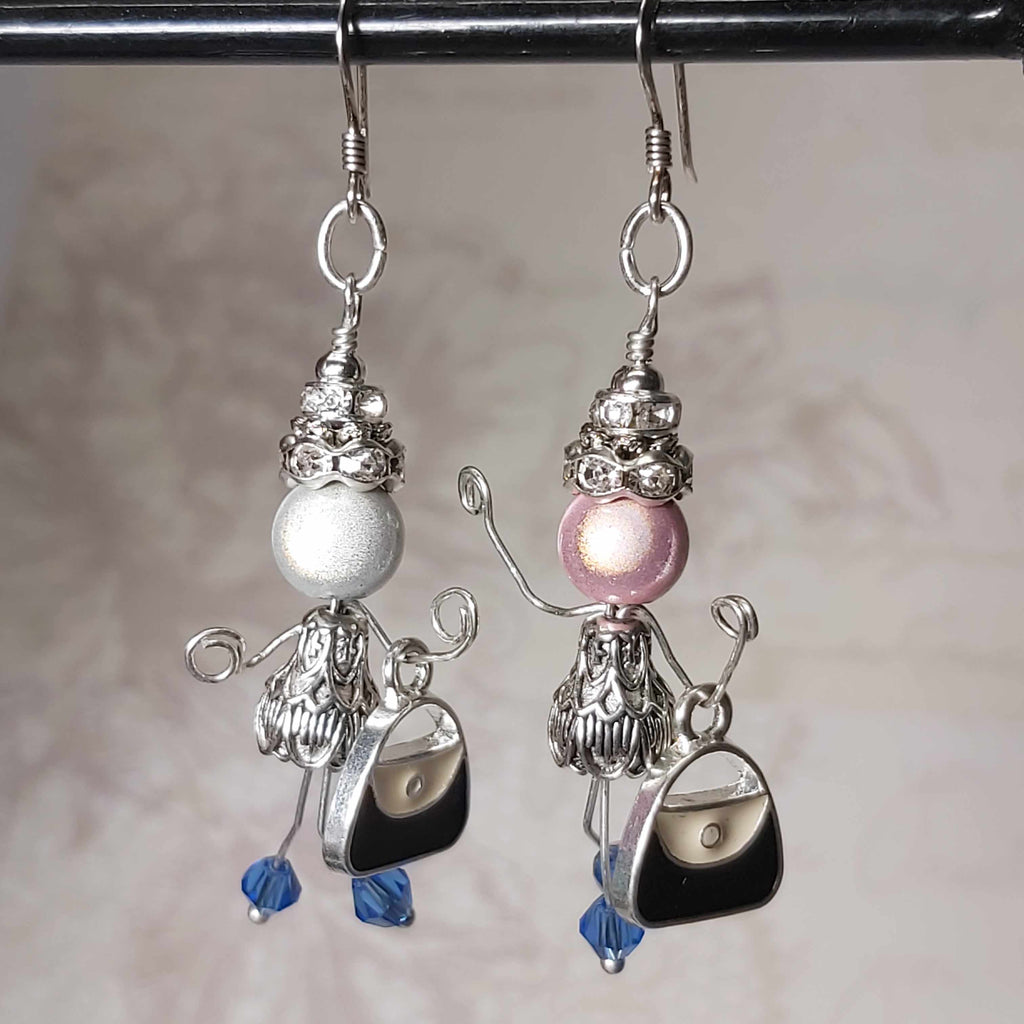 What is so Special about One of a Kind Earrings?