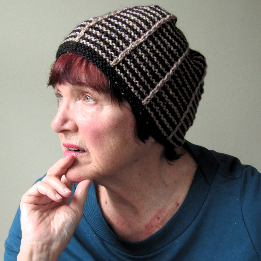 What's Great about a Hand Knit Beanie from Ireland?