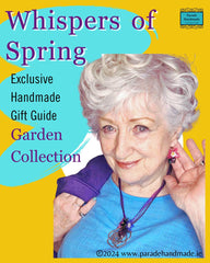 The Mystery in Whispers of Spring - Part 1