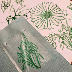 A Sneak Peek into Parade Handmade's Spring Gift Guide 2024