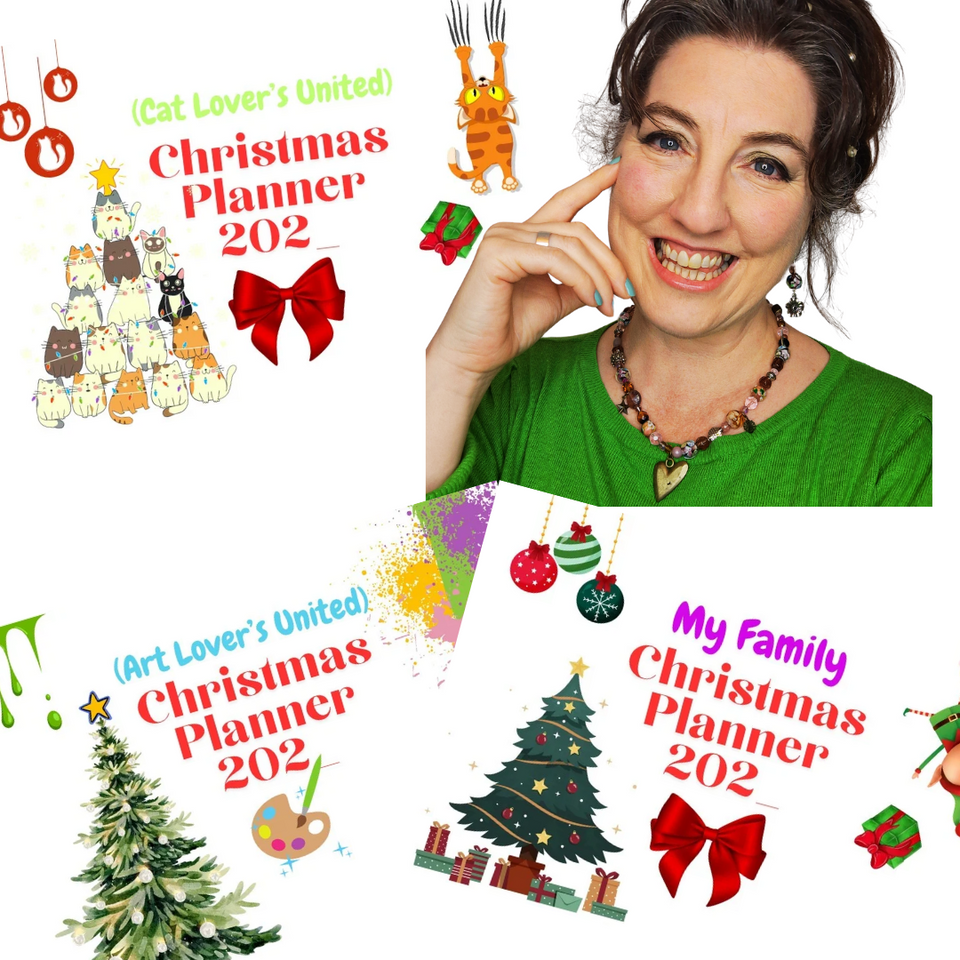 Print A Planner