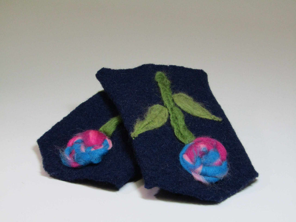 Elegant Arty Felt Gifts, By JaDa Crafts Ireland