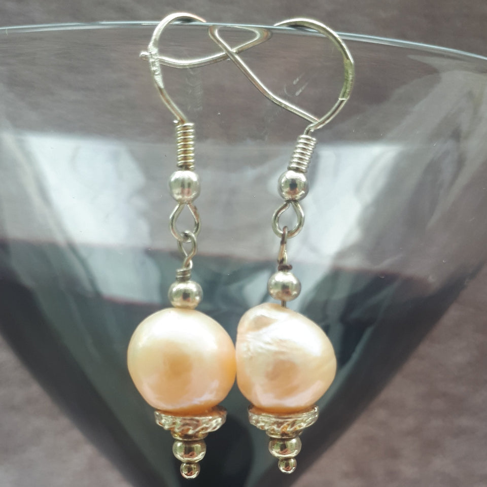 Luxury Earrings