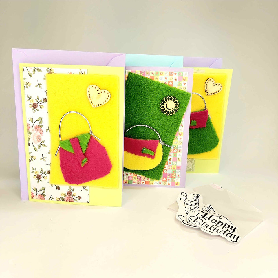 Handmade Cards