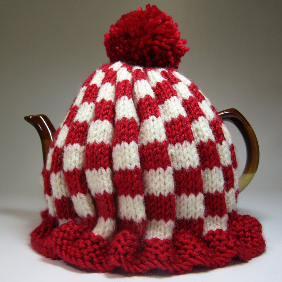 Tea Cosy Love