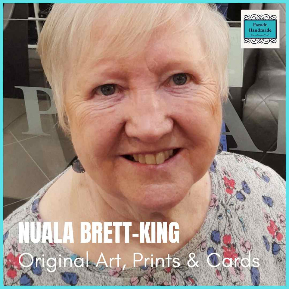 Nuala Brett-King