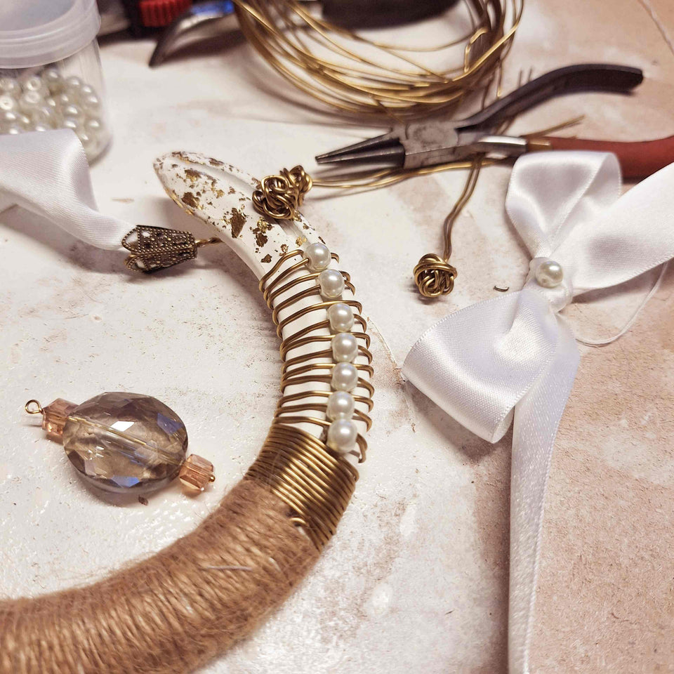 Wedding Horseshoes