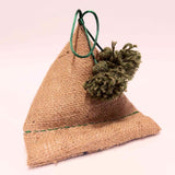 Phone Holders for Desk with Tassels by Parade Handmade