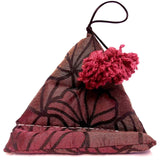 Phone Holders for Desk with Tassels by Parade Handmade