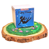 Miniature Fairy Houses – Handcrafted Whimsical Keepsakes
