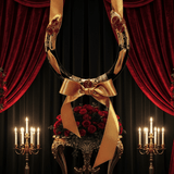 Lucky Wedding Horseshoes