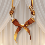 Lucky Wedding Horseshoes