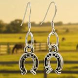 Handmade Charm Earrings Collection | Unique Earrings for Everyday Wear & Gifting