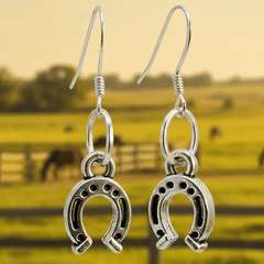 Handmade Charm Earrings Collection | Unique Earrings for Everyday Wear & Gifting