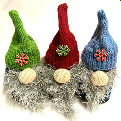 Secret Gnome Trinket Box by Ditsy Designs