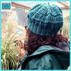 Green Beret, By Parade