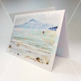 Art Card, Mystical Mayo, By Nuala Brett-King - Parade Handmade Co Mayo Ireland