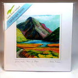 Art Cards Landscape Series Gift Pack, Four Scenes By Jane Dunn - Parade Handmade