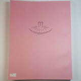 Ballet Colouring Book, By Marjory Wilson - Parade Handmade