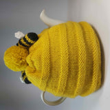 Beehive Tea Cosy with Bees, By Shoreline - Parade Handmade