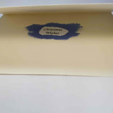 Handmade Christmas Card, Baubles, By Parade Handmade Co Mayo