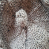 Coffee Cable Knit Bucket Hat, By Jo's Knits - Parade Handmade
