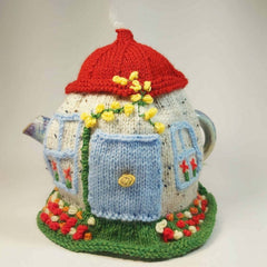 Country Cottage Tea Cosy, By Shoreline
