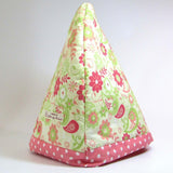 Delightful Retro Tea Cosy, By JaDa Crafts Ireland - Parade Handmade