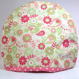 Delightful Retro Tea Cosy, By JaDa Crafts Ireland - Parade Handmade