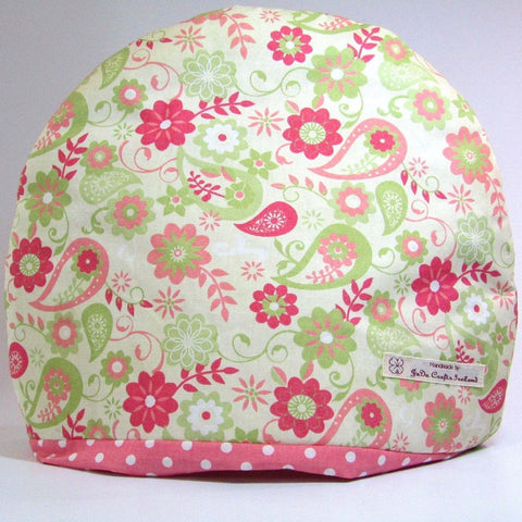 Delightful Retro Tea Cosy, By JaDa Crafts Ireland - Parade Handmade