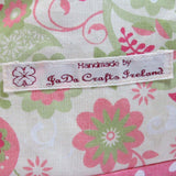 Delightful Retro Tea Cosy, By JaDa Crafts Ireland - Parade Handmade