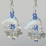 Dreamy Delights, ' Dolphin Fountain', by Lapanda Designs - Parade Handmade