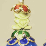 Dreamy Delights, 'Frog Prince', by Lapanda Designs - Parade Handmade Ireland