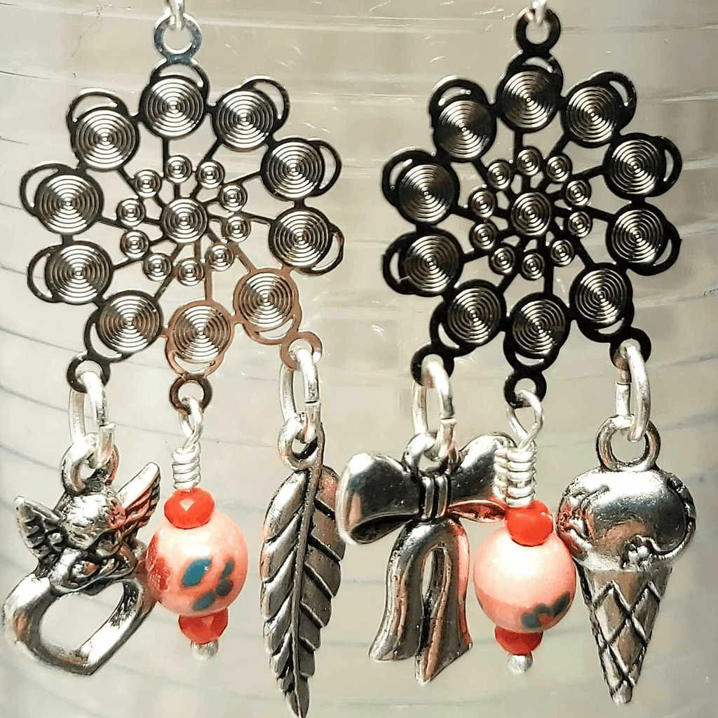 Dreamy Delights, One off Designs, 'Summer's Dream', by Lapanda Designs ...