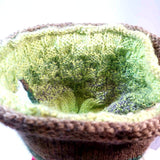 Flower Garden Tea Cosy, Quirky Handmade, By Shoreline - Parade Handmade