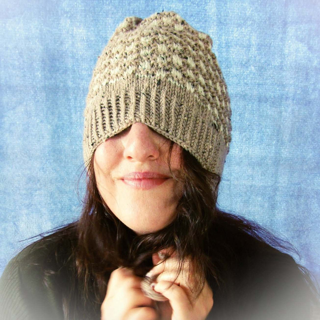 Funky discount wooly hats