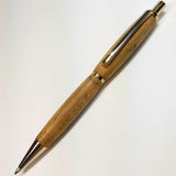 Hand-turned Hardwood Pen, By Frank Mc Neela