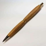 Hand-turned Hardwood Pen, Frank Mc Neela. Parade-Handmade