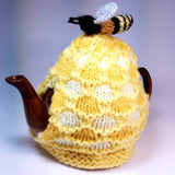 Honeycomb Tea Cosy, By Shoreline - Parade Handmade Ireland