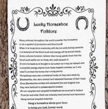 Horseshoe Keyrack Fairy Door With Mushroom, By Liffey Forge - Parade Handmade