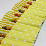 Kids Colourful Crayon Roll, By JaDa Crafts Ireland - Parade Handmade