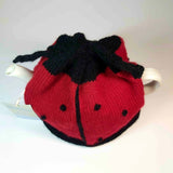 Lady Bird, Quirky Handmade Tea Cosy, By Shoreline - Parade Handmade Co. Mayo