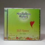Mindfulness Matters, 'Still Space', For Kids - Parade Handmade