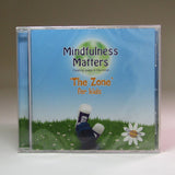 Mindfulness Matters, 'The Zone', for Kids - Parade Handmade
